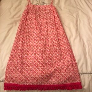 Woman’s Vineyard Vines Dress EXCELLENT CONDITION!!